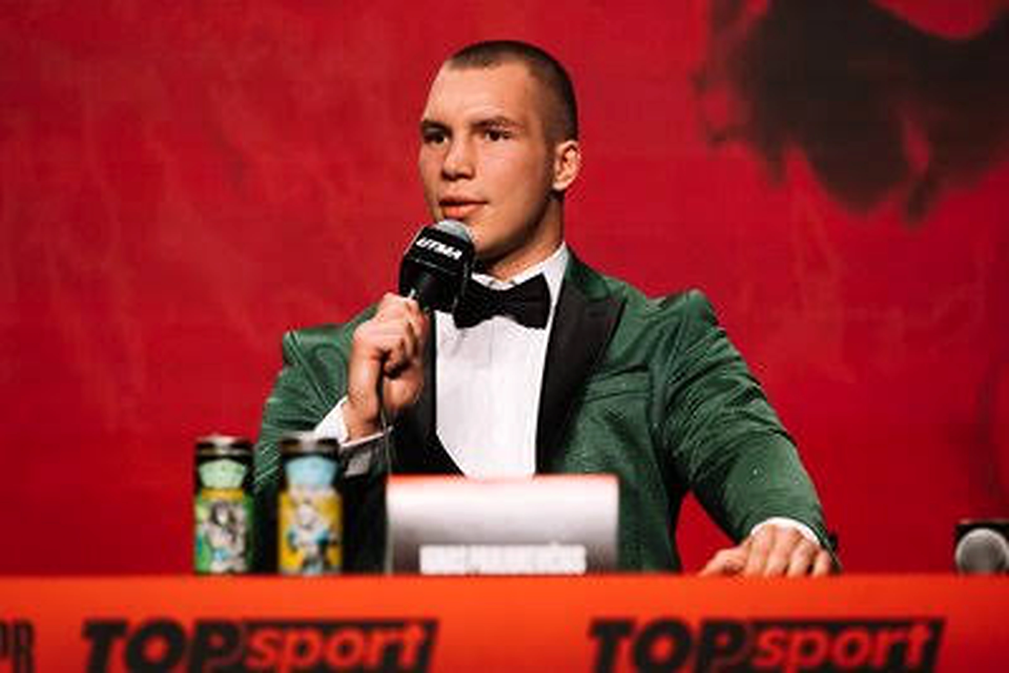 IGNAS — KOVOS SAVAITĖ