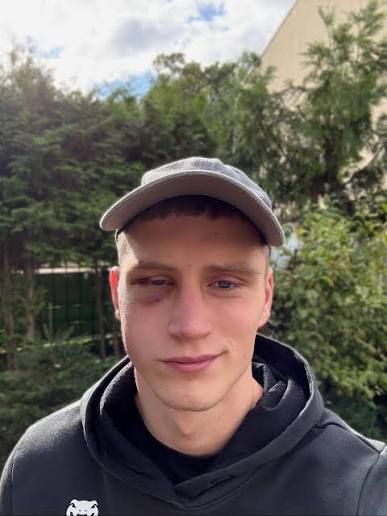 IGNAS vs ŠALKOVSKIS — UTMA 16